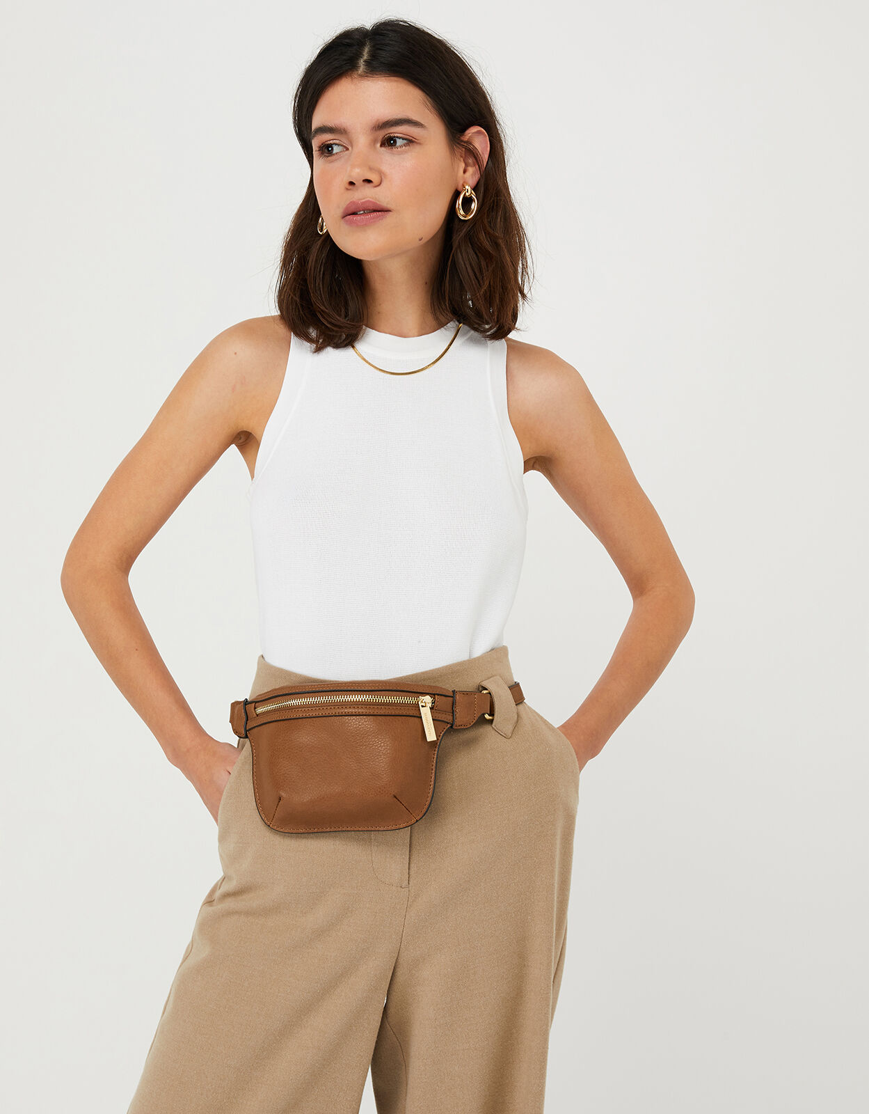 Accessorize discount belt bag