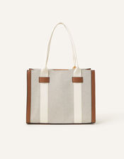 Large Webbing Shoulder Bag, , large