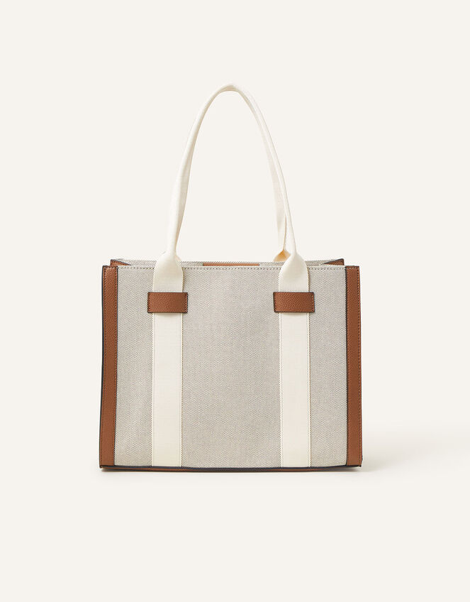 Large Webbing Shoulder Bag, , large