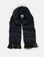 Super-Soft Blanket Scarf, , large