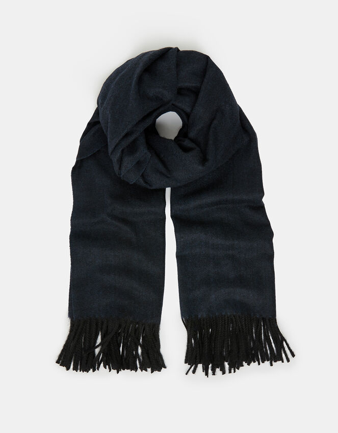 Super-Soft Blanket Scarf, , large