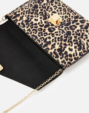 Fliplock Clutch Bag, , large