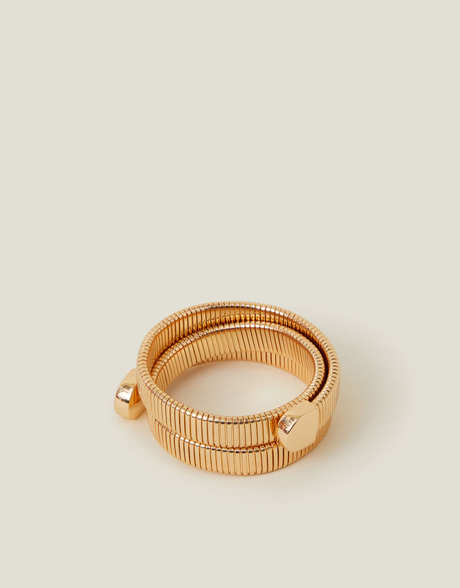 Stretch Wrap Bracelet, , large
