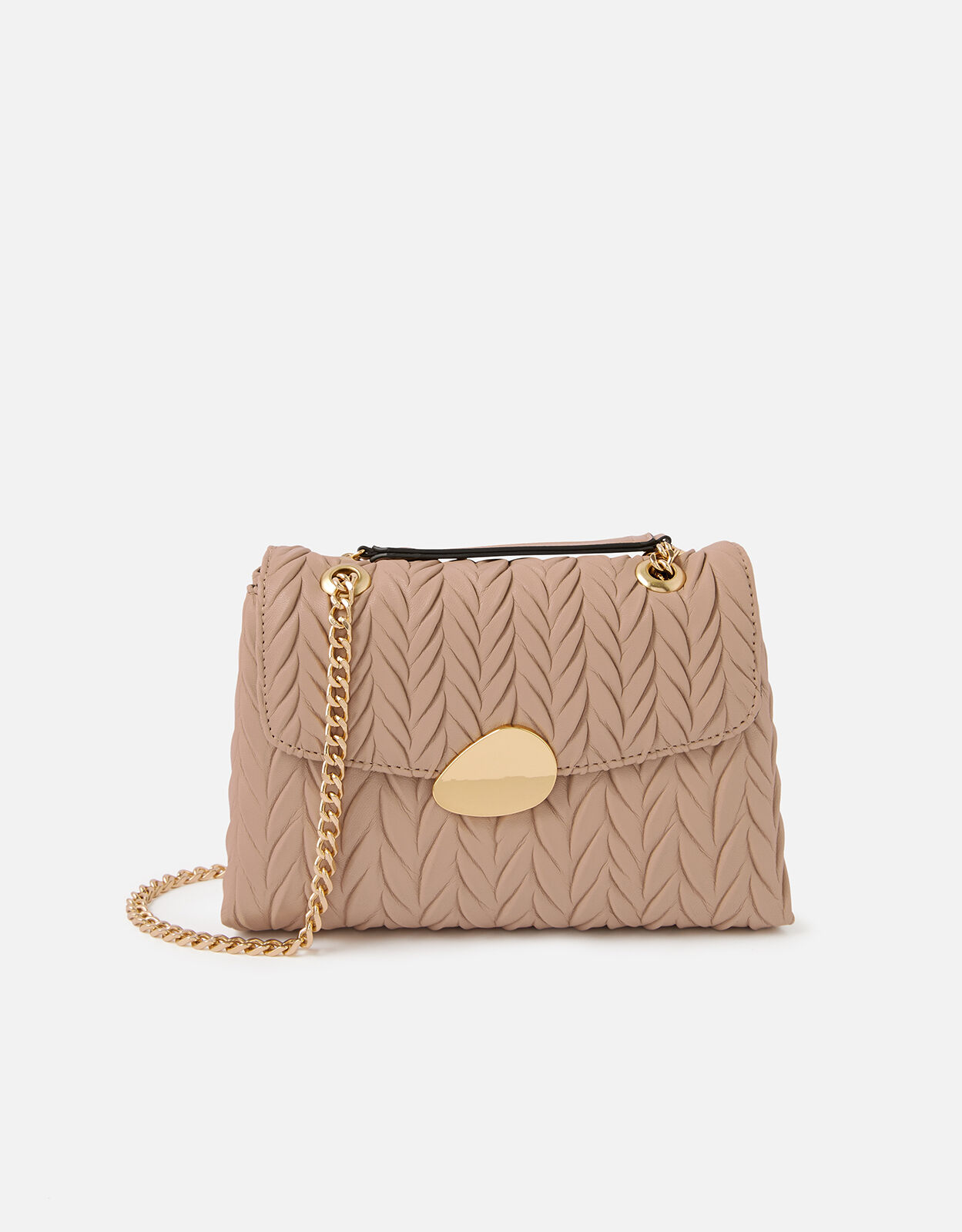 Accessorize ayda top bag
