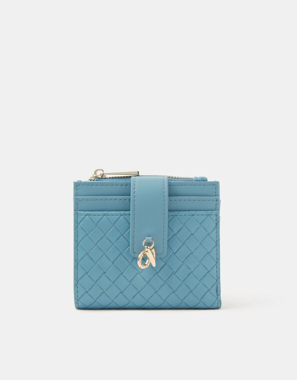 Lucky Charm Tab Purse, , large