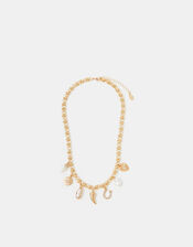 Western Charm Necklace, , large