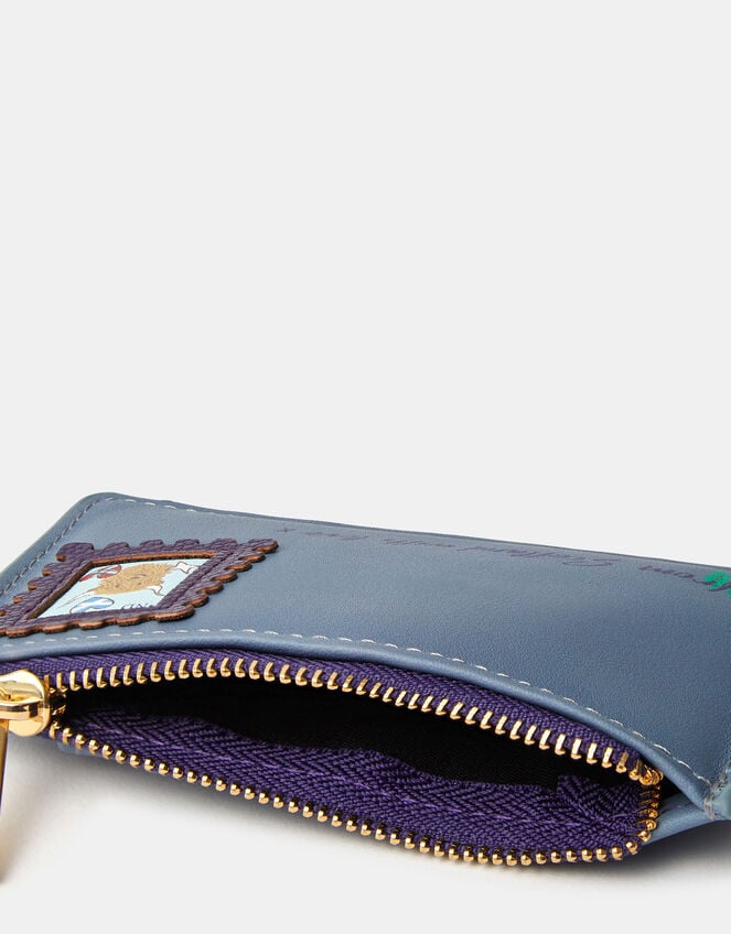 Scotland Stamp Card Holder, , large