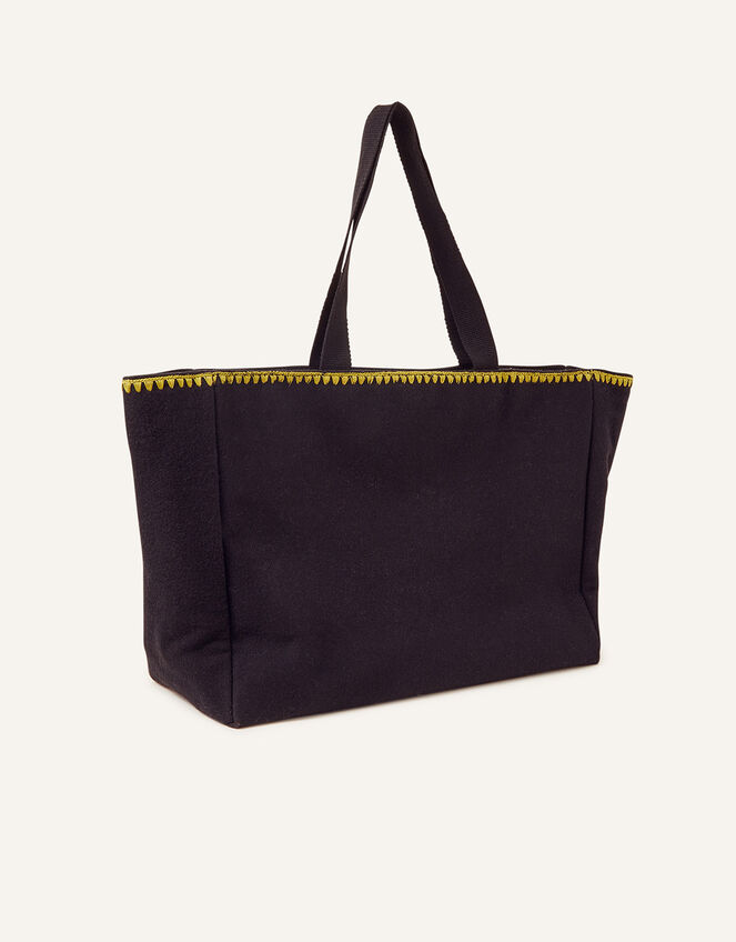 Stitch Shopper Bag, , large