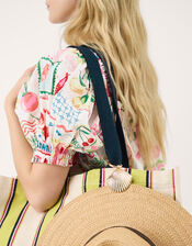 Shell Hat Clip, , large