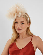 Oversized Corsage Headband, , large