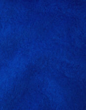 Super Fluffy Skinny Scarf, , large