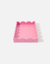 Small Scallop Tray, , large