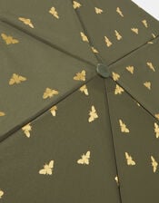 Bee Print Umbrella, , large