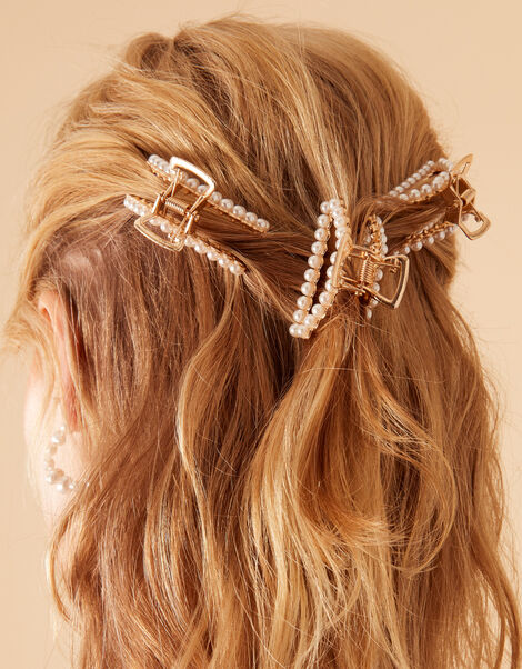 Hair Accessories | Hair Bands, Slides & Clips | Accessorize UK