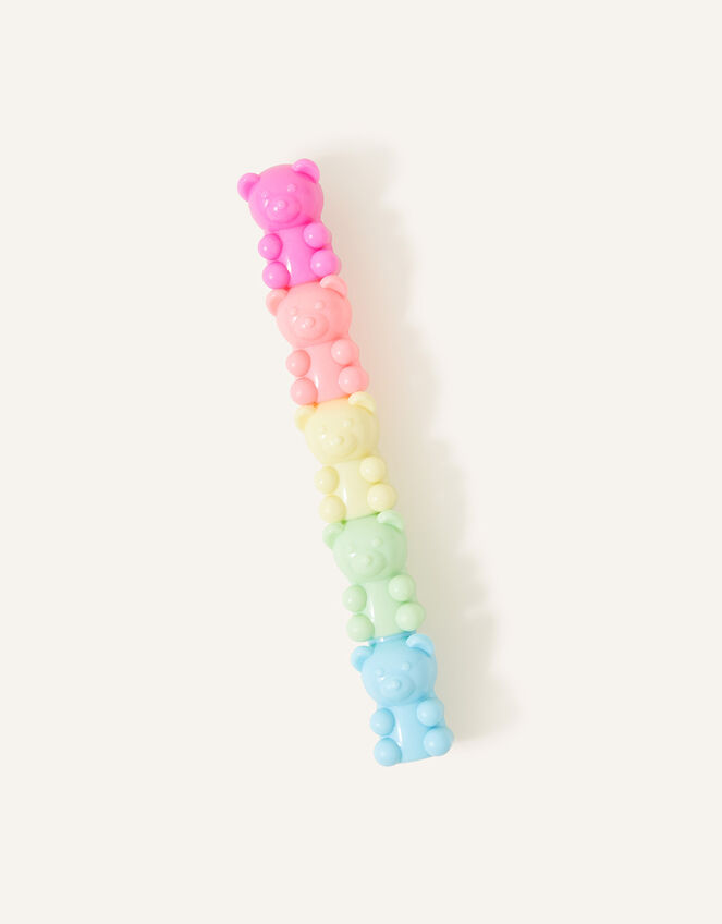 Girls Bear Stacking Highlighters, , large