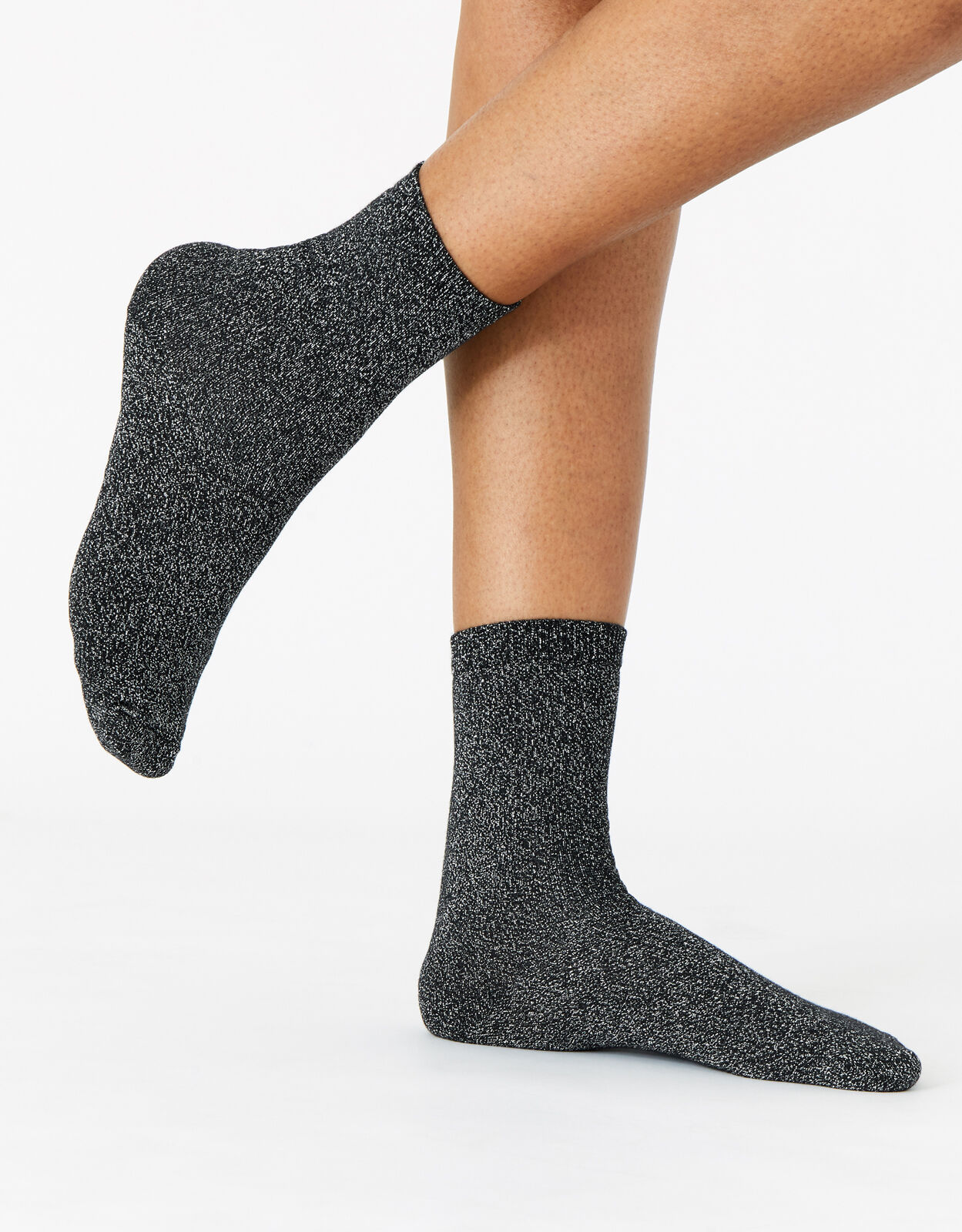 Sparkly Sock Multipack