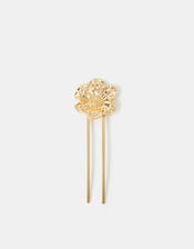 Flower French Pin , , large