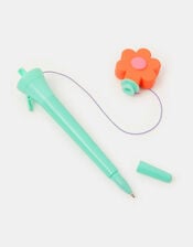 Pop-Out Flower Pen, , large