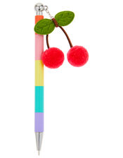 Cherry Charm Rainbow Pen, , large