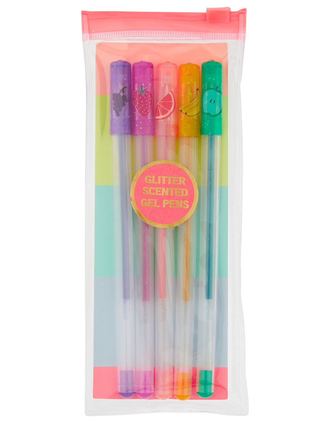 large gel pen set