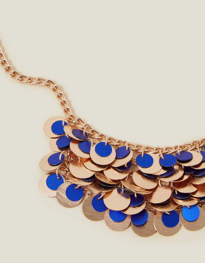 Mermaid Necklace, , large