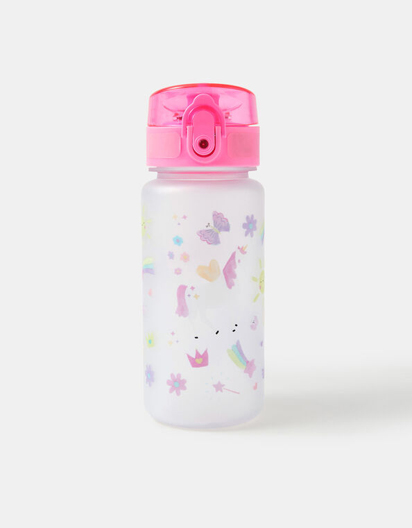 Girls Dreamland Flip-Top Water Bottle, , large