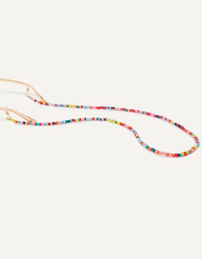 Beaded Sunglasses Chain, , large