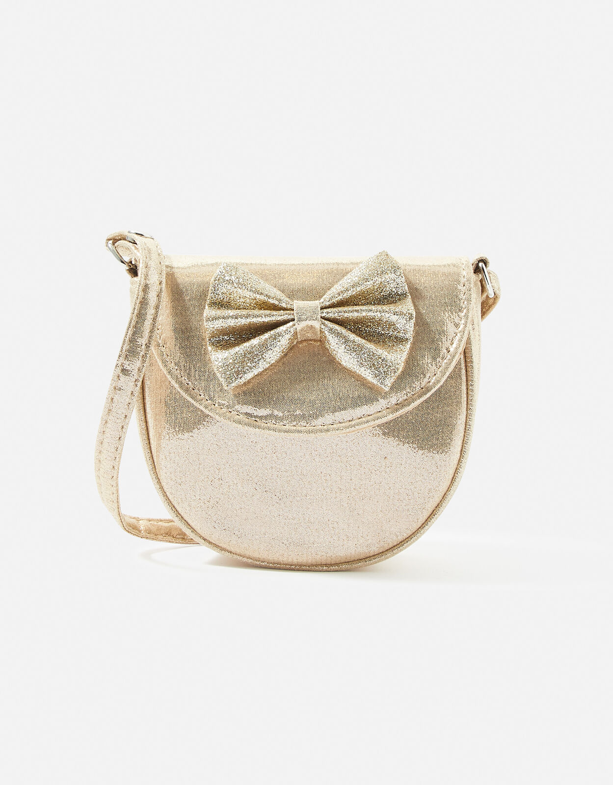 Saddle bag river 2025 island