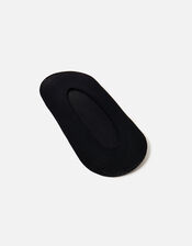 Pop Sock Multipack, Black (BLACK), large