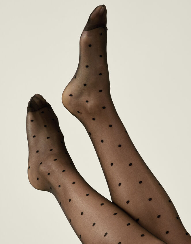 Pinspot Tights, , large