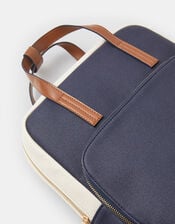 Lola Laptop Backpack, Multi (DARKS MULTI), large