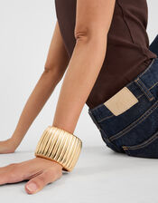 Statement Cuff Bracelet, , large