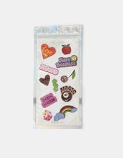 Just Because Tech Sticker Pack, , large