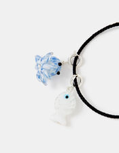 Octopus Jewellery Charm, , large