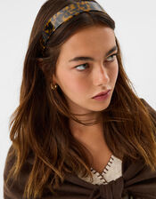 Thick Tort Headband, , large