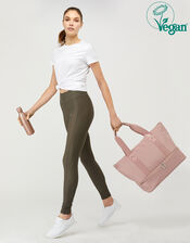 Alice Vegan Weekend Bag, Pink (PINK), large
