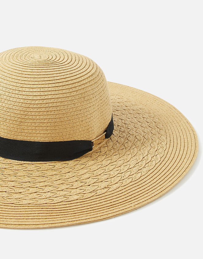 Floppy Band Hat, , large