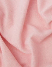 Grace Super-Soft Blanket Scarf, Pink (PALE PINK), large
