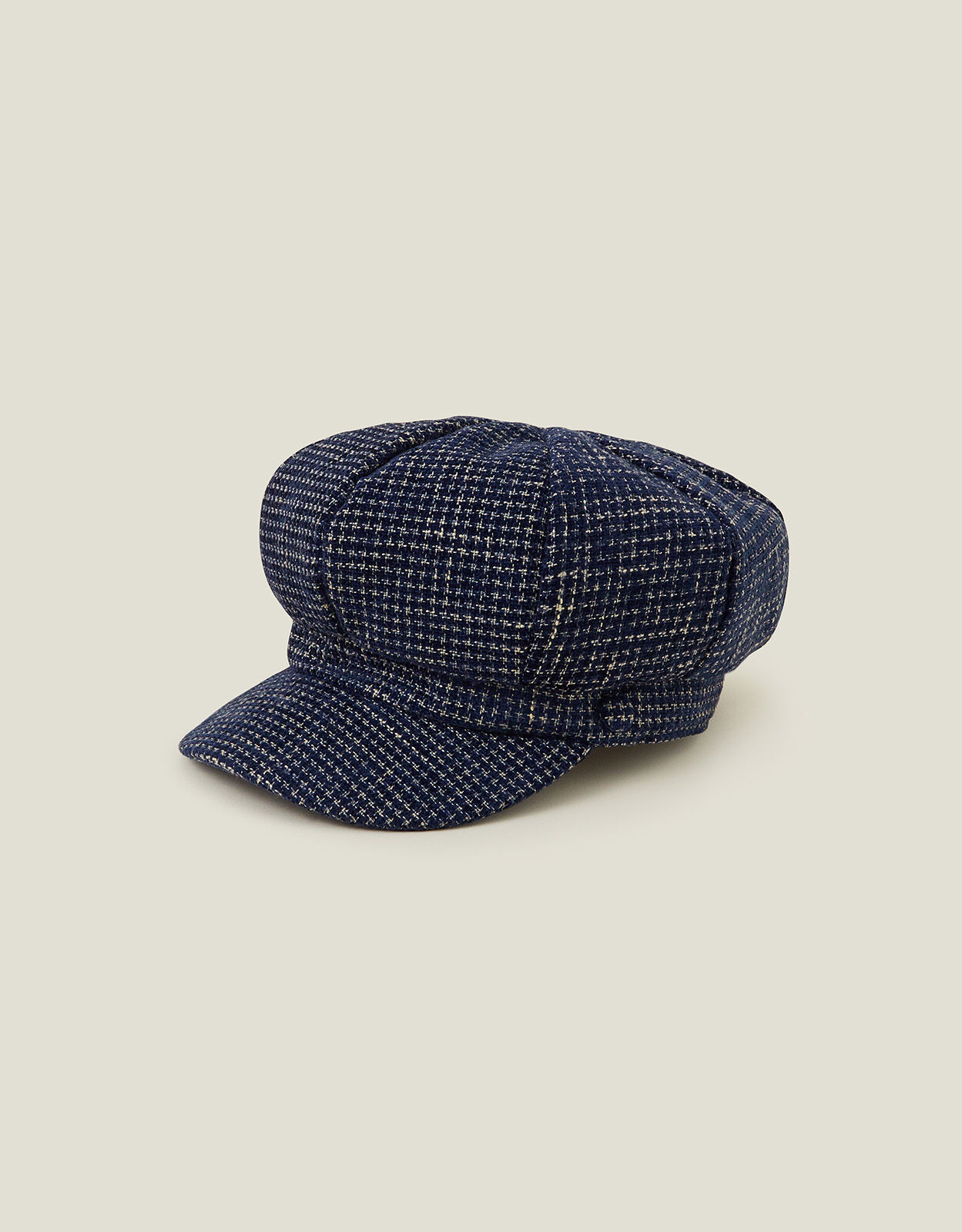 Accessorize baker boy hat sales