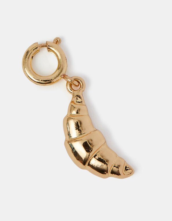 Croissant Jewellery Charm, , large