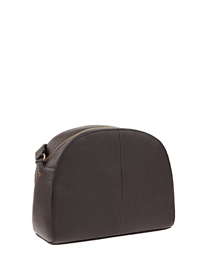 Diana Dome Shoulder Bag, , large