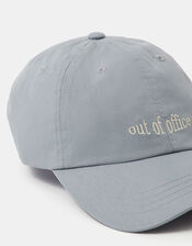 Out of Office Baseball Cap, , large