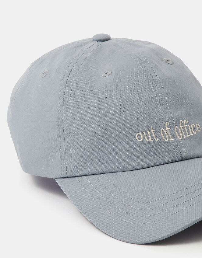 Out of Office Baseball Cap, , large