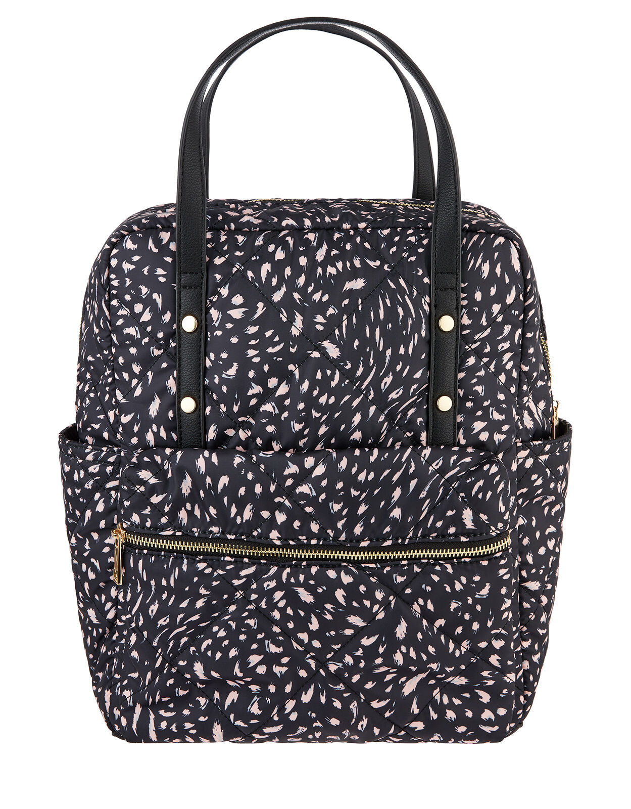 Accessorize emmy quilted backpack Clearance