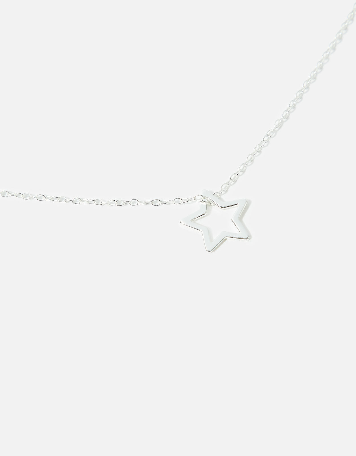 Accessorize constellation necklace hotsell