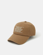 Weekend Baseball Cap, , large