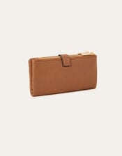 Freya Twist Lock Purse, , large
