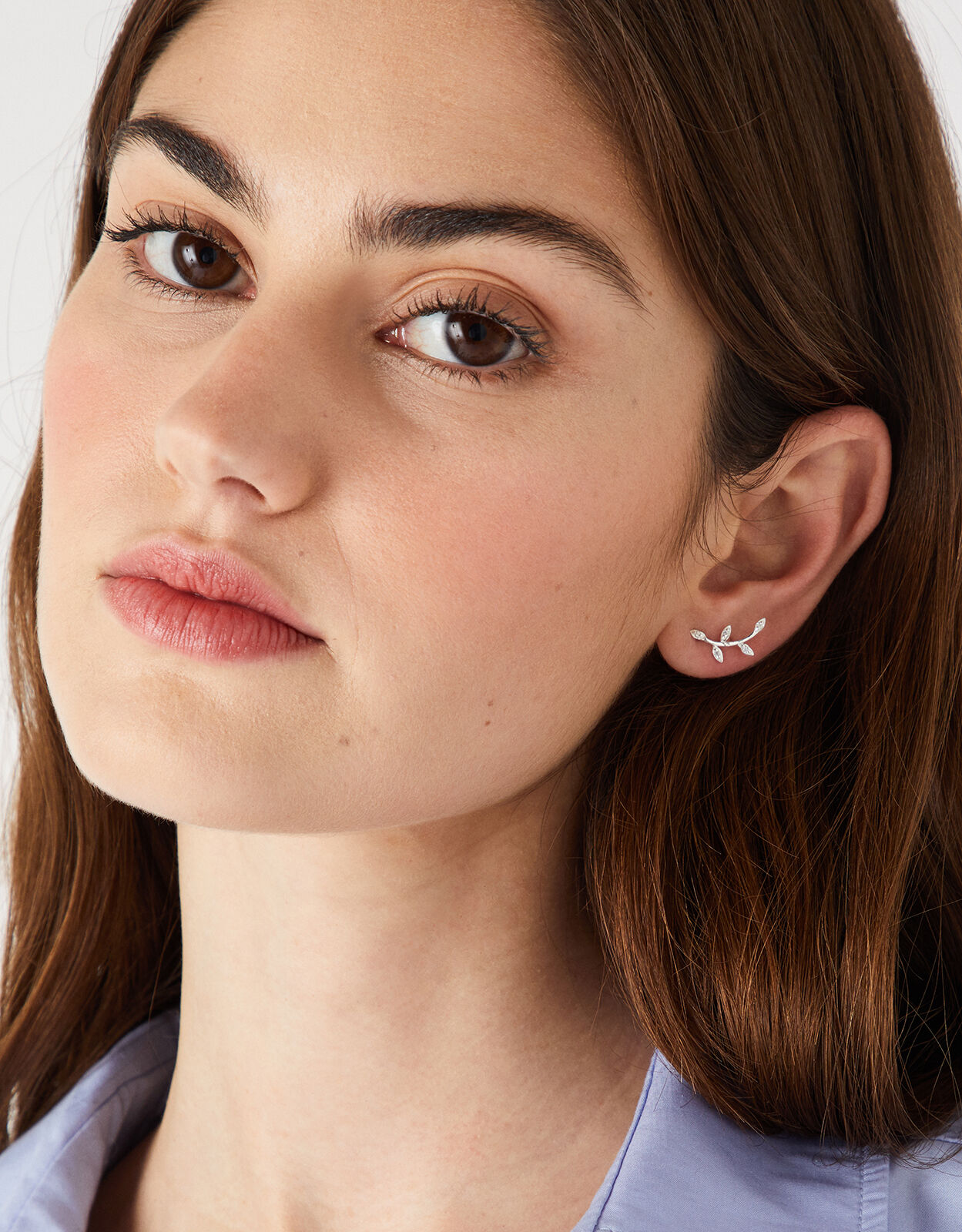 Ear climber earrings accessorize outlet