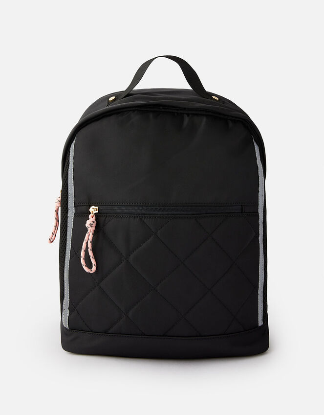 Bike Backpack, , large
