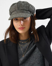 City Baker Boy Hat, , large